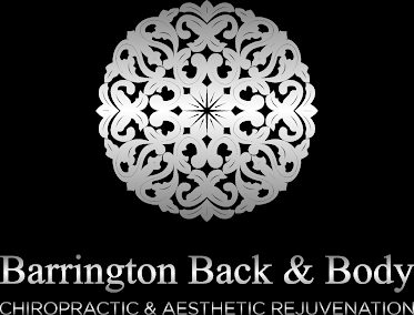 Barrington Back and Body