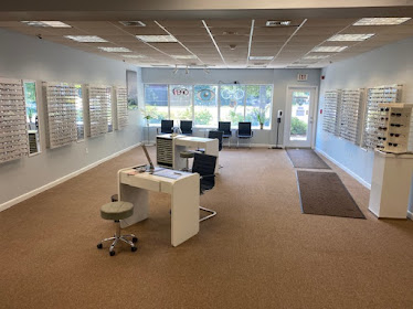 Barrington Eye Care