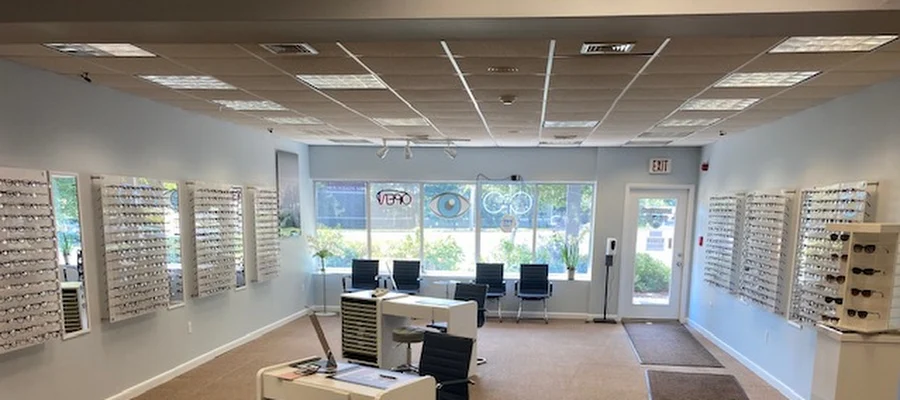 Barrington Eye Care