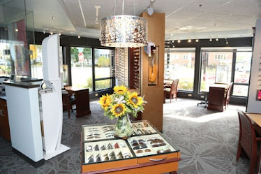 Barrington EyeCare Center