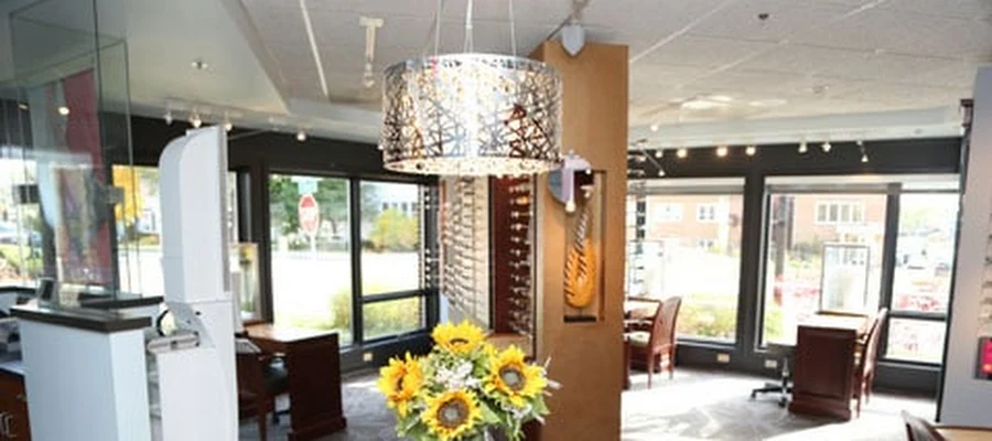 Barrington EyeCare Center