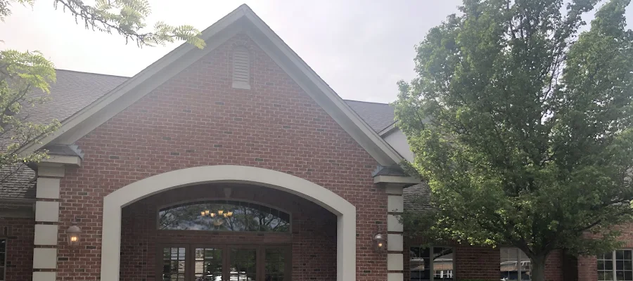 Barrington Family & Cosmetic Dentistry