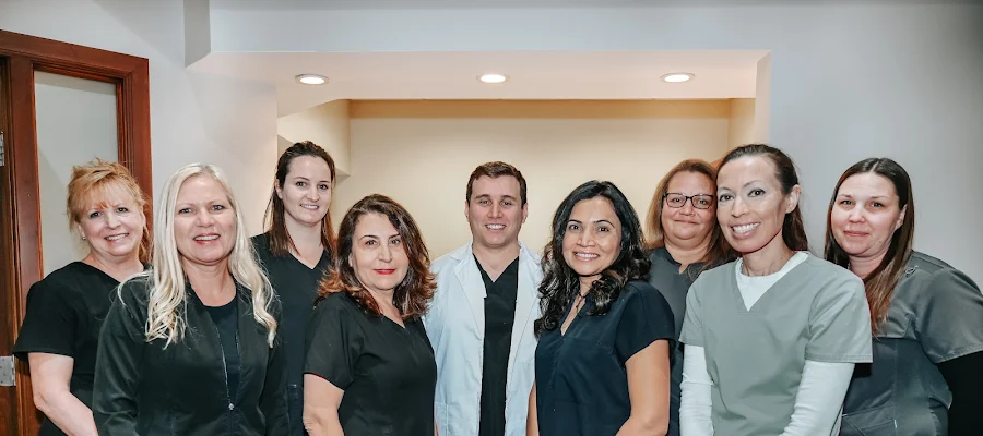 Barrington Grove Dental