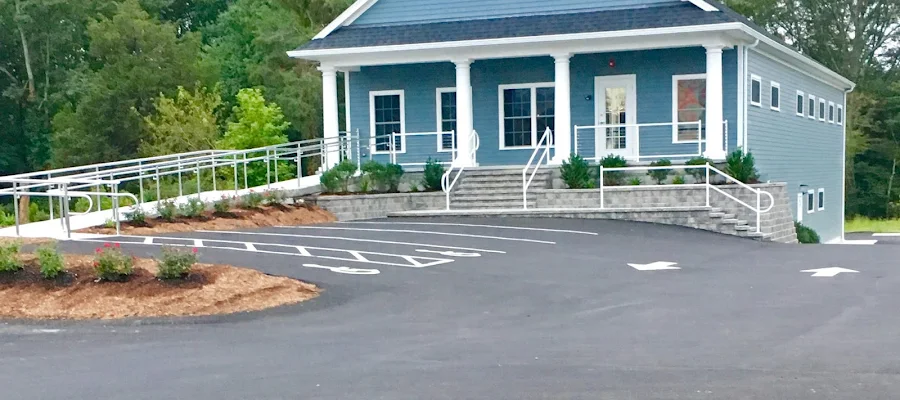 Barrington-Swansea Family Dental