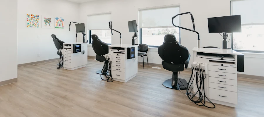 Barrowes and Haycock Orthodontics