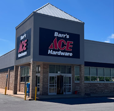 Barr's Ace Hardware