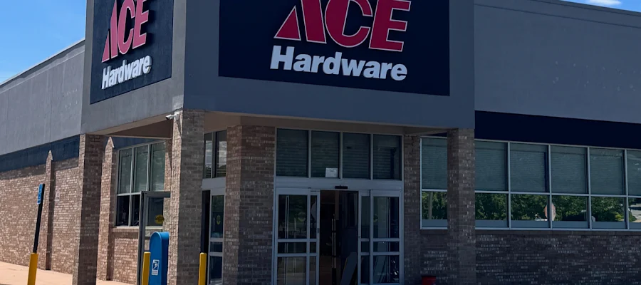 Barr's Ace Hardware