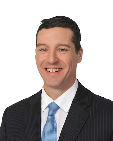 Barry Cusson, PA-C