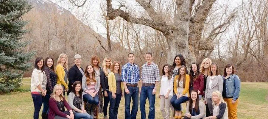 Barry Family Dental
