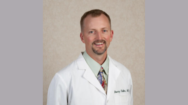 Barry Fuller, MD