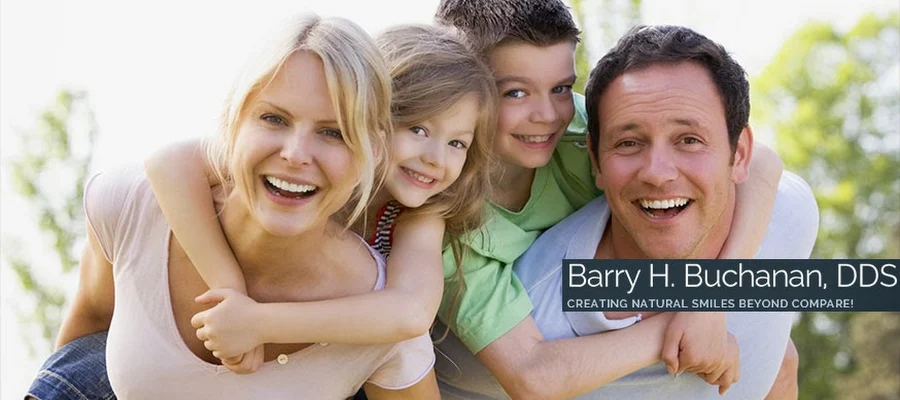 Barry H. Buchanan, DDS