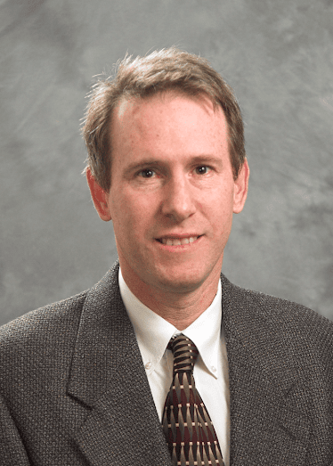 Barry J. Hanger, MD