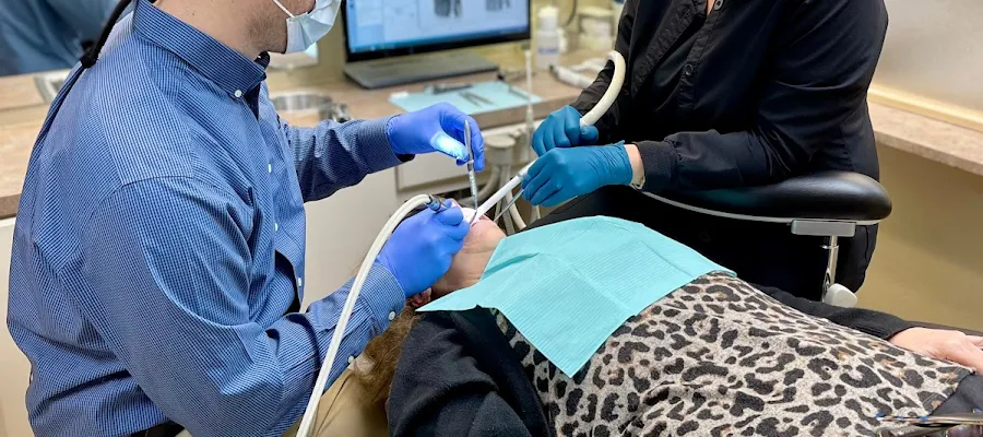 Barry Road Dental
