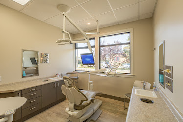Barsanti Dental Group