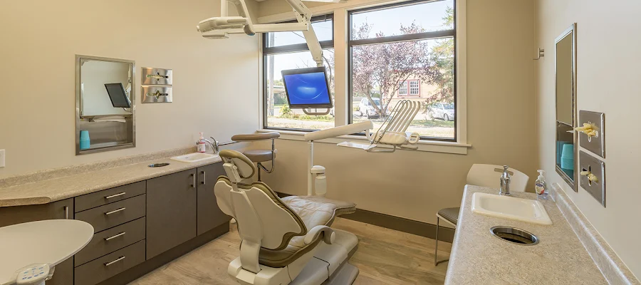 Barsanti Dental Group