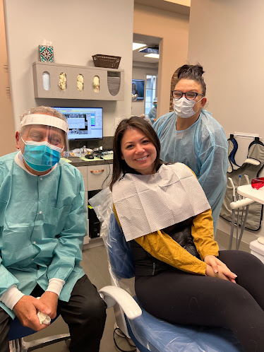 Barsoum Dental Upland