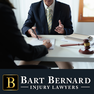 Bart Bernard Injury Lawyers