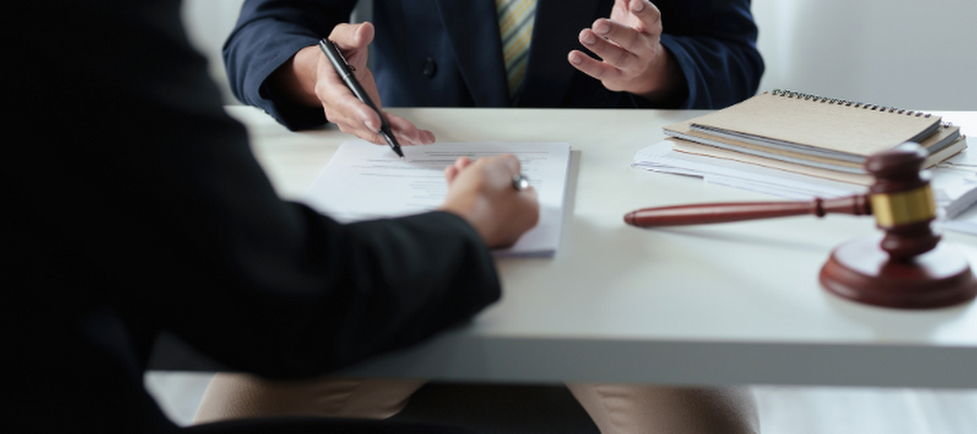 Bart Bernard Injury Lawyers