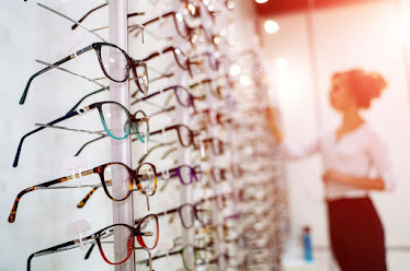 Barth Vision & Optical