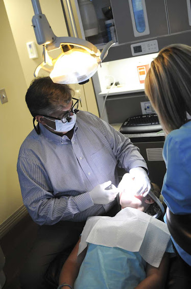 Bartholomew Comprehensive Dental Care
