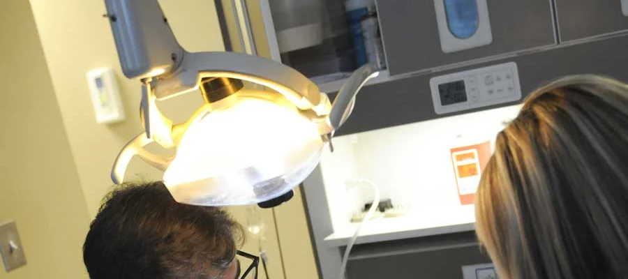 Bartholomew Comprehensive Dental Care
