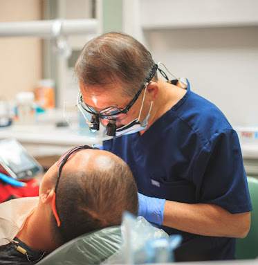 Bartlesville Family Dental