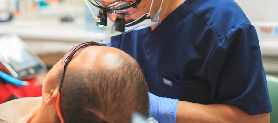 Bartlesville Family Dental