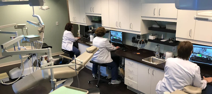 Barto Pediatric Dentistry