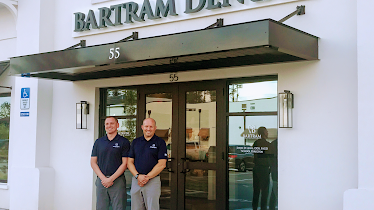 Bartram Dental Center - Jason Lewis DDS, FAGD & Royce Barlow, DMD