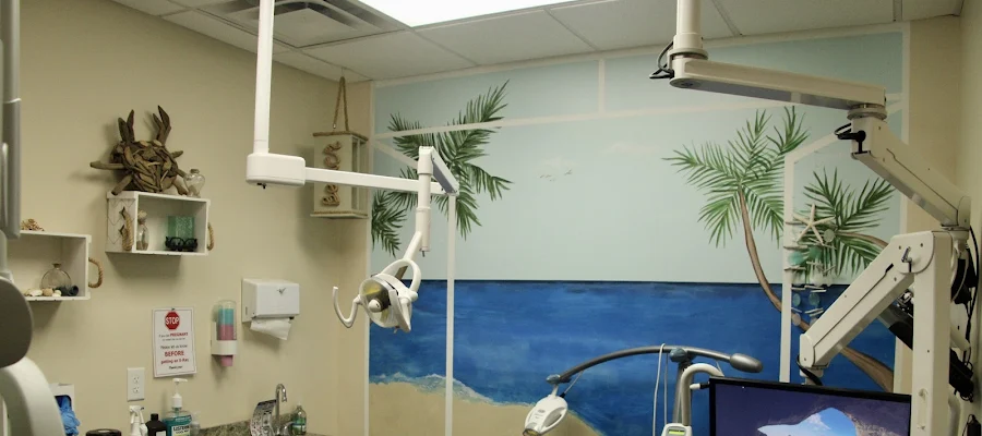 Bartusiak Dental Care of Washington