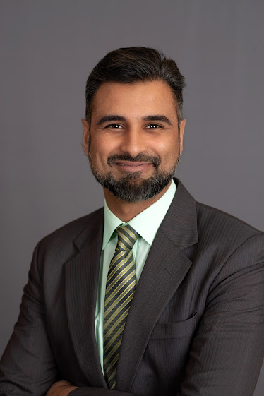 Baseer Qazi, M.D.