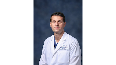Bashar Bargoty, MD