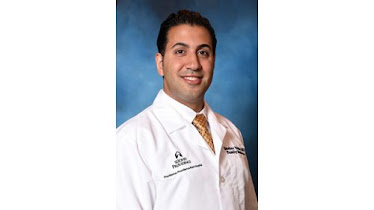 Bashar J. Yalldo, MD