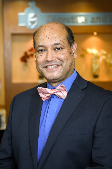 Basher Atiquzzaman, MD "Dr. Atiq"