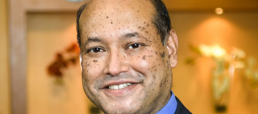 Basher Atiquzzaman, MD "Dr. Atiq"