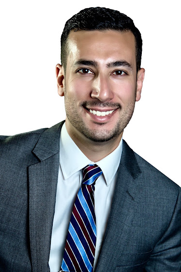 Basil Kahwash, MD