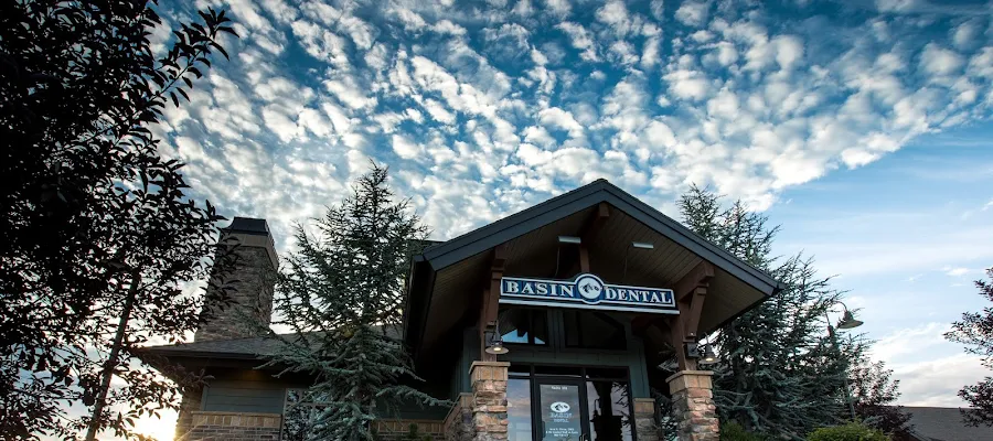 Basin Dental