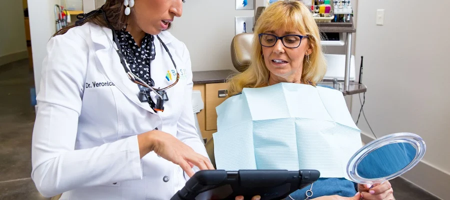 Basin Dentistry