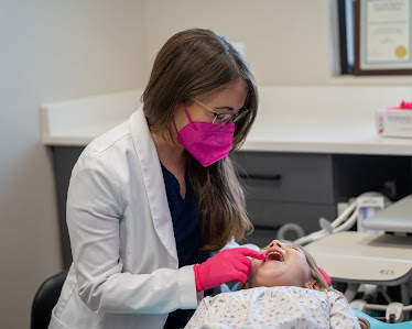 Basin Pediatric Dentistry