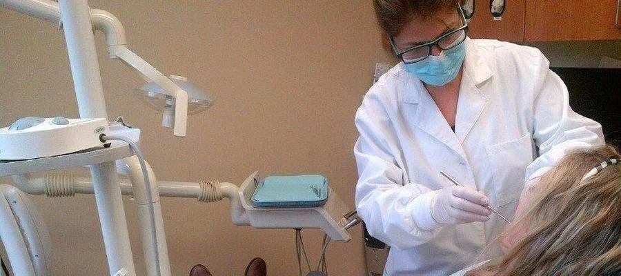 Basking Ridge Dental Group