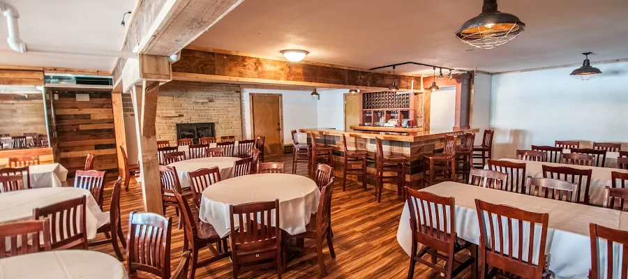 Bass Bay Brewhouse