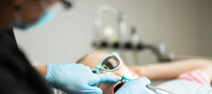 Bass Dentistry, Gastonia