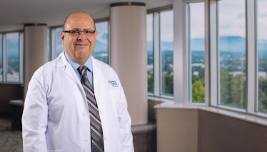 Bassel Moughrabi, MD