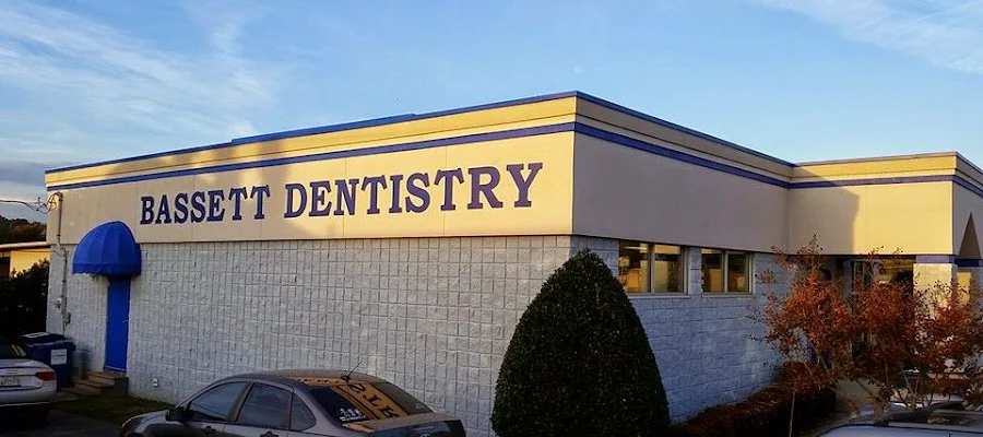 Bassett Family Dentistry