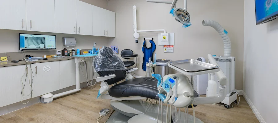 Basti Dental Care