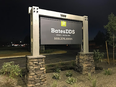 BatesDDS - Ryan L Bates DDS