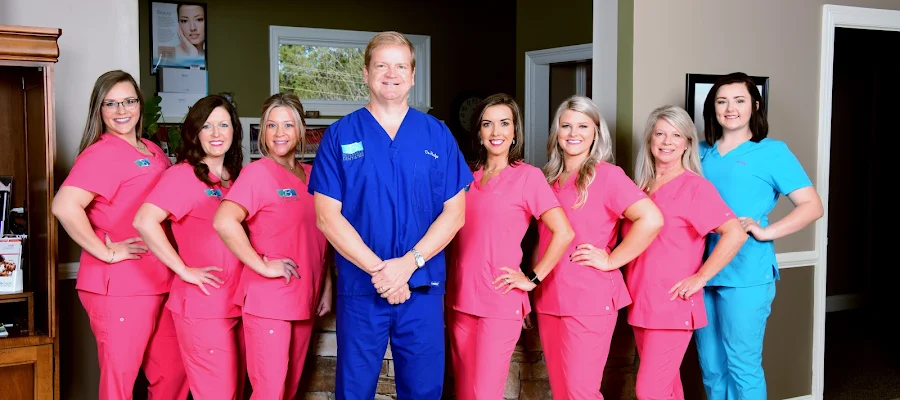Batesville Dentistry