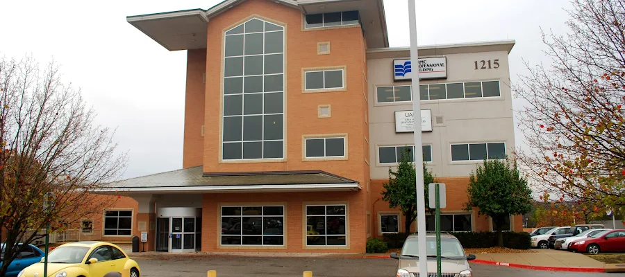 Batesville Women's Clinic - White River Health
