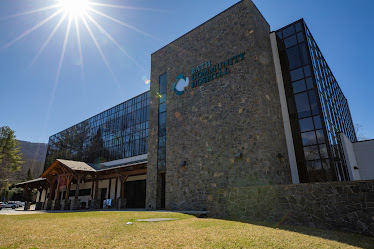 Bath Community Hospital