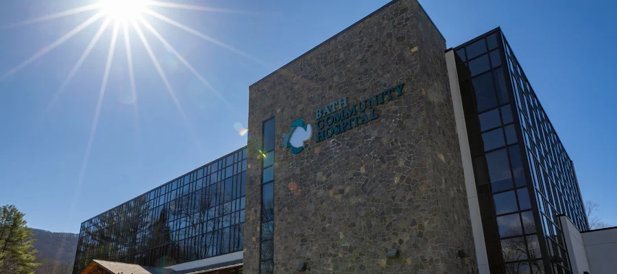 Bath Community Hospital